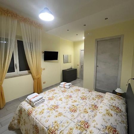 Vicolo55 Hotel Napels Buitenkant foto
