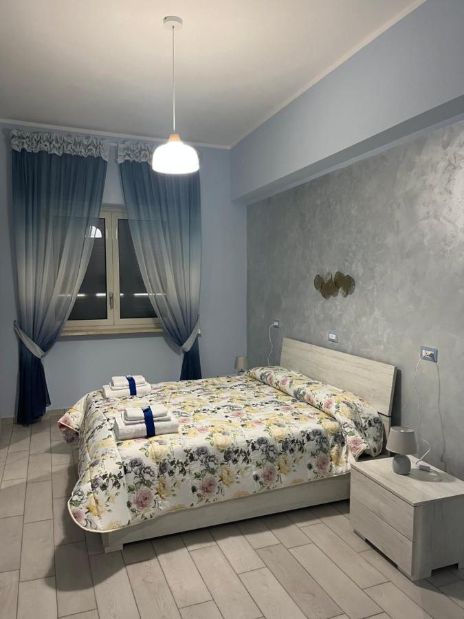 Vicolo55 Hotel Napels Buitenkant foto
