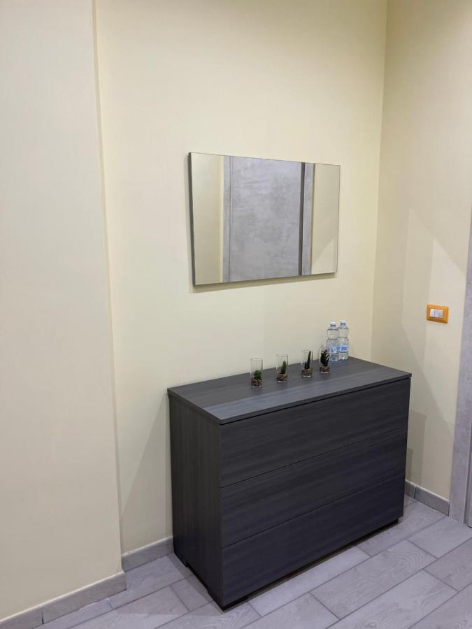 Vicolo55 Hotel Napels Buitenkant foto