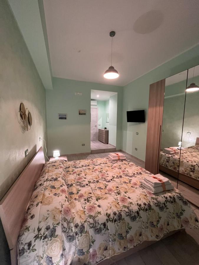 Vicolo55 Hotel Napels Buitenkant foto